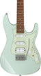 Ibanez AZES40 Electric Guitar - Mint Green