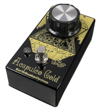 Earthquaker Devices Acapulco Gold Power Amp Distortion V2