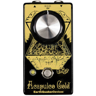 Earthquaker Devices Acapulco Gold Power Amp Distortion V2