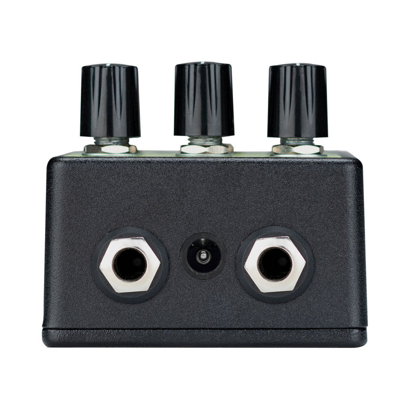Earthquaker Devices Afterneath V3 Enhanced Otherworldly Reverberation Machine