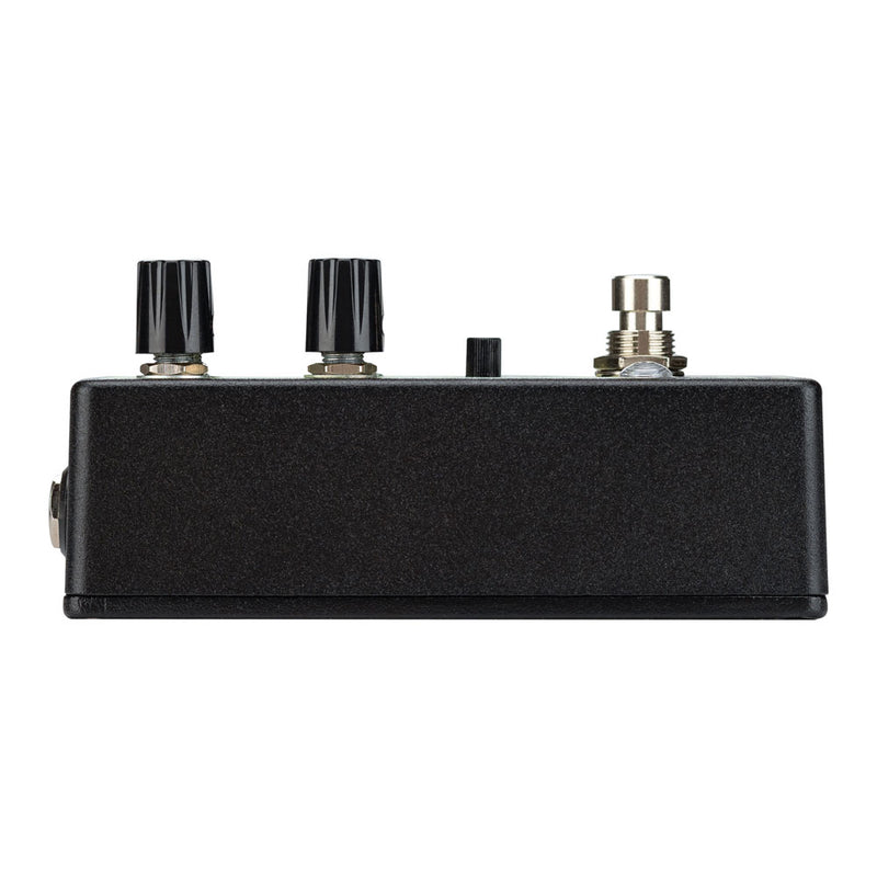 Earthquaker Devices Afterneath V3 Enhanced Otherworldly Reverberation Machine