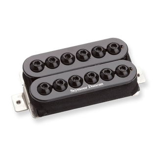 Seymour Duncan SH-8b Invader - Black