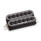 Seymour Duncan SH-8b Invader - Black