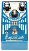 Earthquaker Devices Aqueduct Vibrato