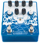 Earthquaker Devices Avalanche Run V2 - Stereo Reverb and Delay with Tap Tempo