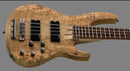 ESP LTD B-208SM - Natural Stain