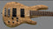 ESP LTD B-208SM - Natural Stain