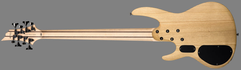 ESP LTD B-208SM - Natural Stain