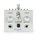 Dunlop BFG07 Billy Gibbons Siete Santos Octavio Fuzz
