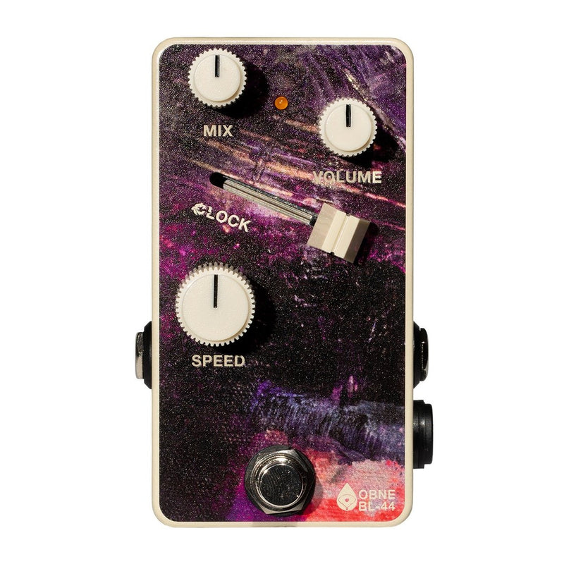 Old Blood Noise Endeavors BL-44 Reverse - Variable Clock Reverser