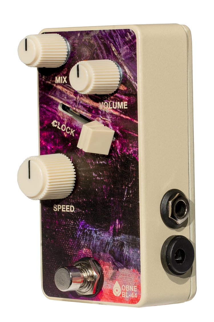 Old Blood Noise Endeavors BL-44 Reverse - Variable Clock Reverser
