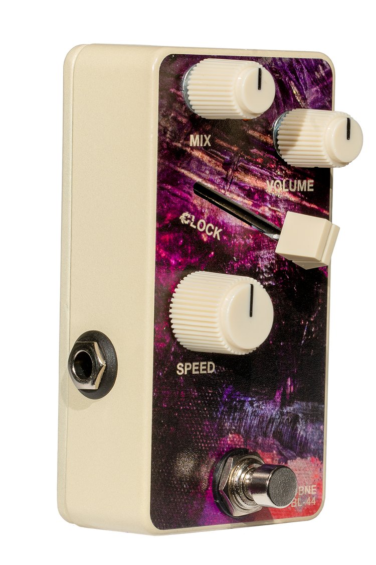 Old Blood Noise Endeavors BL-44 Reverse - Variable Clock Reverser