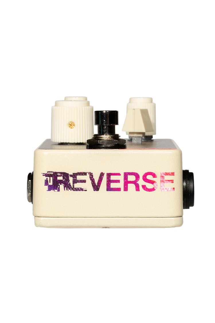 Old Blood Noise Endeavors BL-44 Reverse - Variable Clock Reverser