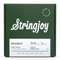Stringjoy Broadways - Classic Super Light Gauge (9-40) Pure Nickel Electric Guitar Strings
