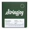 Stringjoy Broadways - Classic Light Gauge (10-46) Pure Nickel Electric Guitar Strings