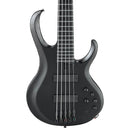 Ibanez BTB625EX - Black Flat - Used