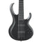 Ibanez BTB625EX - Black Flat - Used