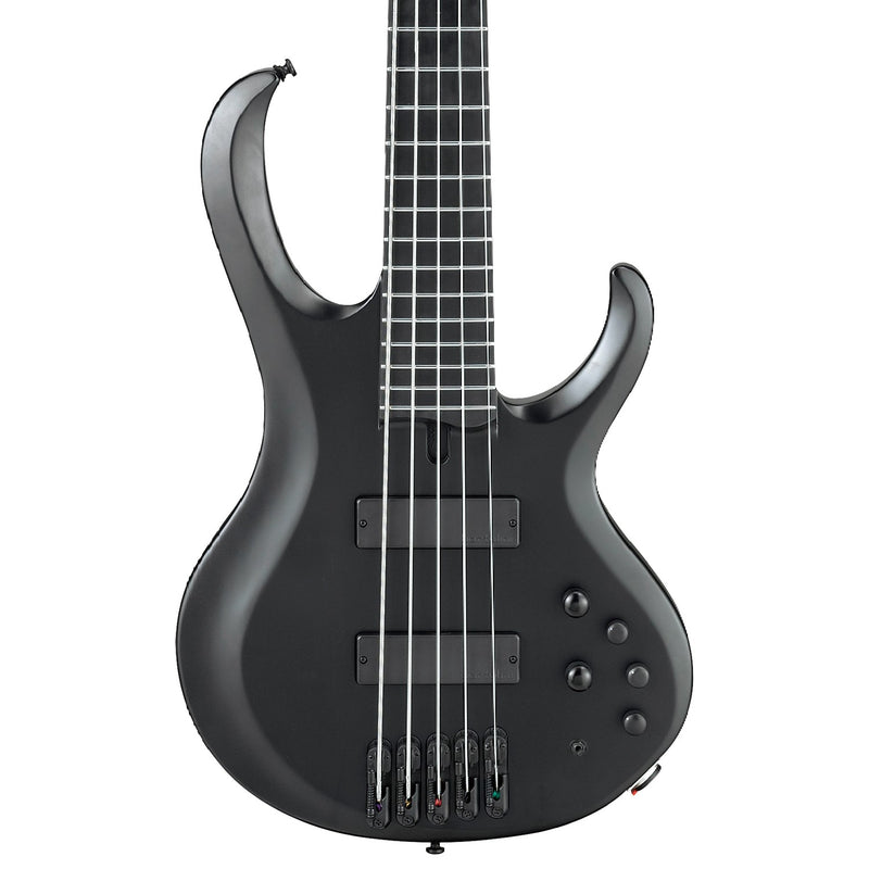 Ibanez BTB625EX - Black Flat - Used