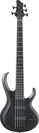 Ibanez BTB625EX - Black Flat - Used