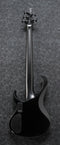 Ibanez BTB625EX - Black Flat - Used