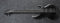 Ibanez BTB625EX - Black Flat - Used