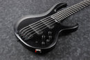 Ibanez BTB625EX - Black Flat - Used