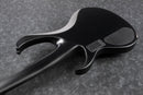 Ibanez BTB625EX - Black Flat - Used