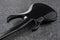 Ibanez BTB625EX - Black Flat - Used