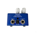 Empress Bass Compressor - Blue - Safe Haven Music