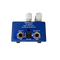 Empress Bass Compressor - Blue - Safe Haven Music
