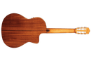 Cordoba C5-CE CD Lefty Classical Guitar - Safe Haven Music