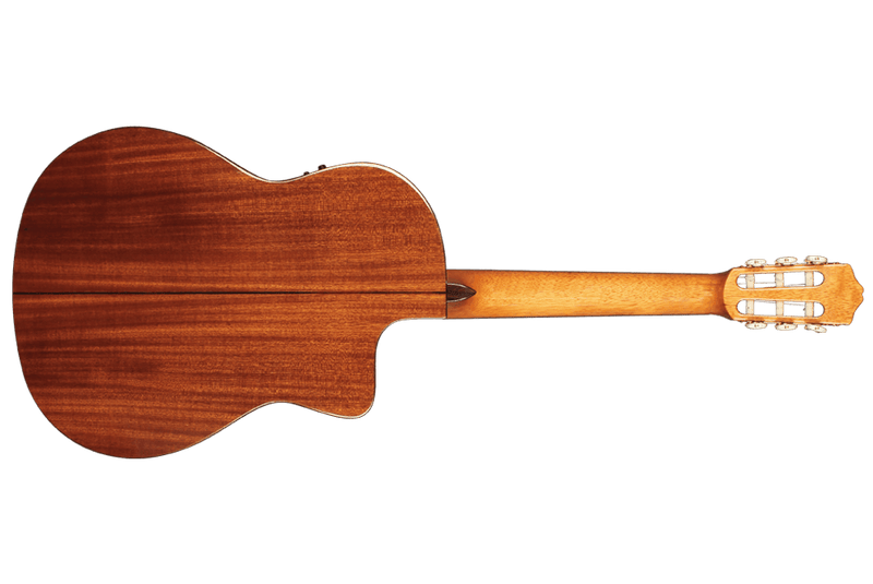 Cordoba C5-CE CD Lefty Classical Guitar - Safe Haven Music