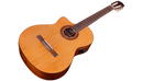 Cordoba C5-CE CD Lefty Classical Guitar - Safe Haven Music