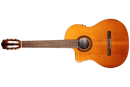 Cordoba C5-CE CD Lefty Classical Guitar - Safe Haven Music