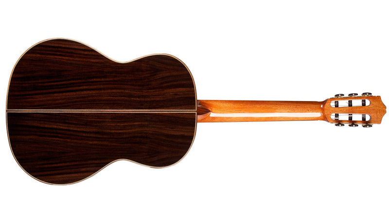 Cordoba C7 CD Classical Guitar - Safe Haven Music