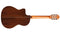 Cordoba C7-CE CD Classical Guitar - Safe Haven Music
