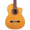 Cordoba C7-CE CD Classical Guitar - Safe Haven Music