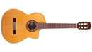 Cordoba C7-CE CD Classical Guitar - Safe Haven Music