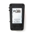 Dunlop CBM535AR Cry Baby Q Mini 535Q Auto-Return Wah