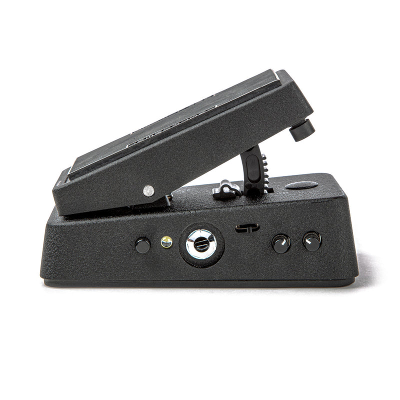 Dunlop CBM535AR Cry Baby Q Mini 535Q Auto-Return Wah