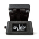 Dunlop CBM535AR Cry Baby Q Mini 535Q Auto-Return Wah