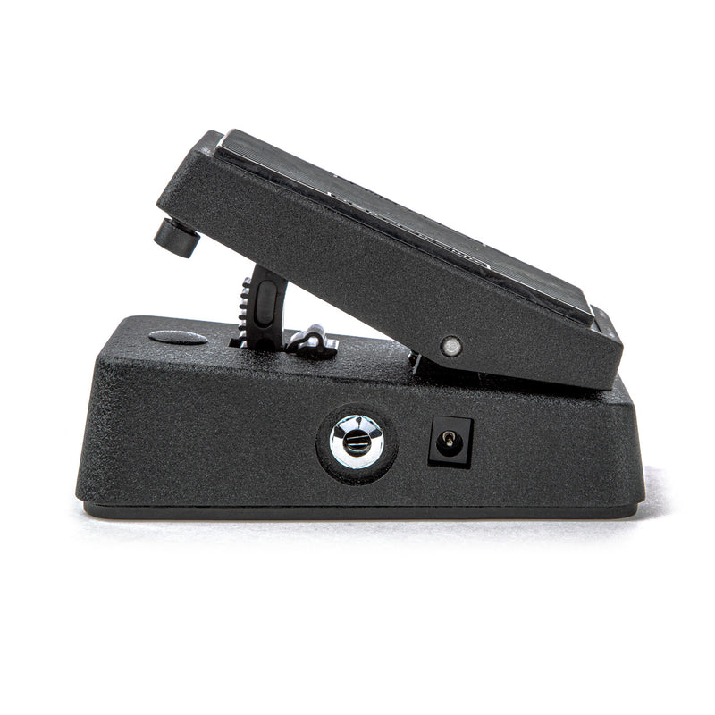 Dunlop CBM535AR Cry Baby Q Mini 535Q Auto-Return Wah