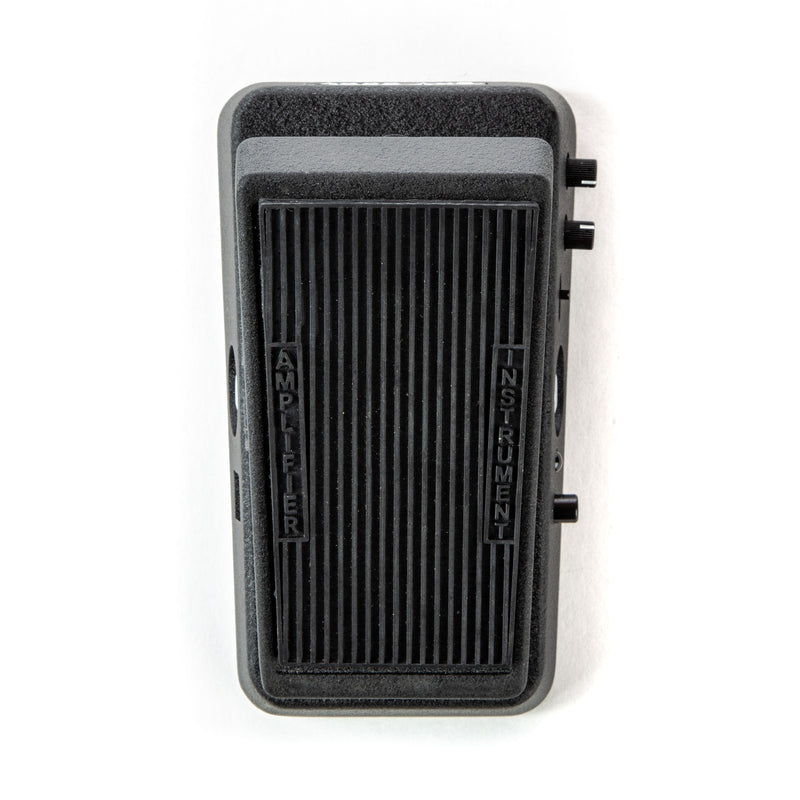 Dunlop CBM535AR Cry Baby Q Mini 535Q Auto-Return Wah