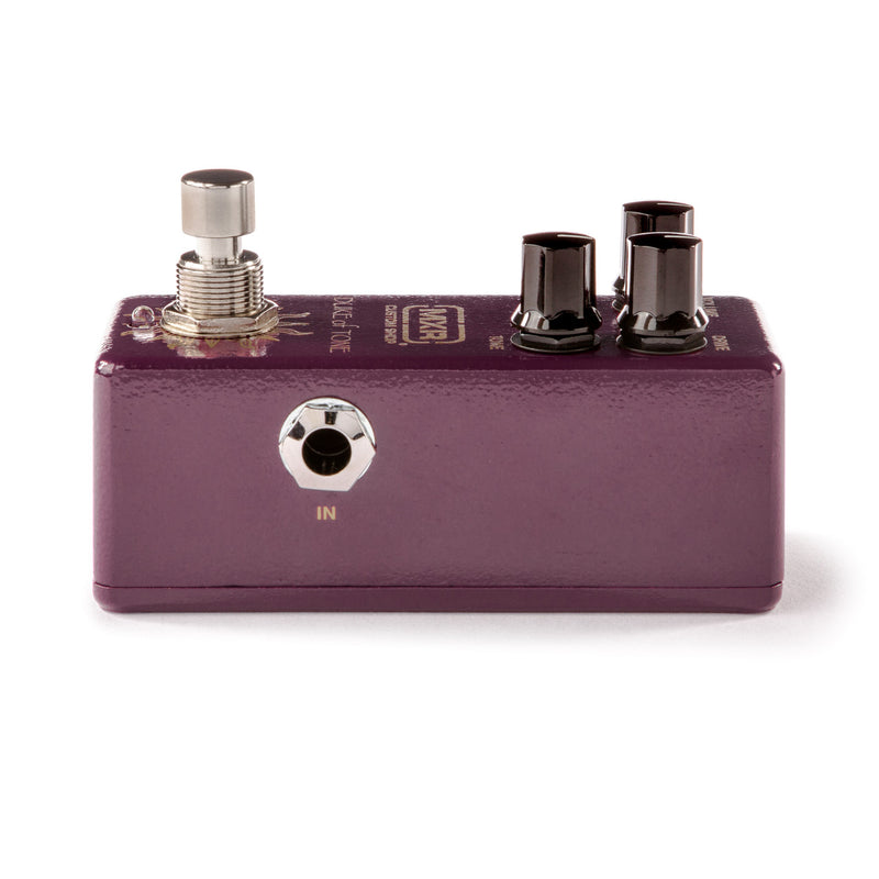 Dunlop CSP039 MXR Duke of Tone Overdrive
