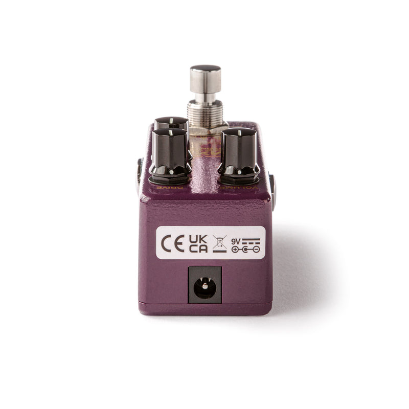 Dunlop CSP039 MXR Duke of Tone Overdrive