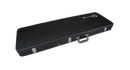 Charvel Economy Guitar Case - Black - Safe Haven Music