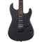 Charvel Pro-Mod San Dimas Style 1 HSS HT E Sassafras - Satin Black - Safe Haven Music