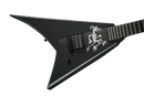Jackson USA Signature Christian Andreu Rhoads - Satin Black - SPECIAL ORDER
