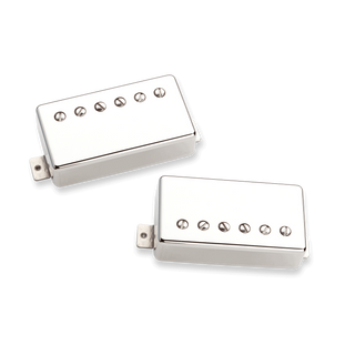 Seymour Duncan Set, Pearly Gates Nickel