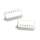Seymour Duncan Set, Pearly Gates Nickel